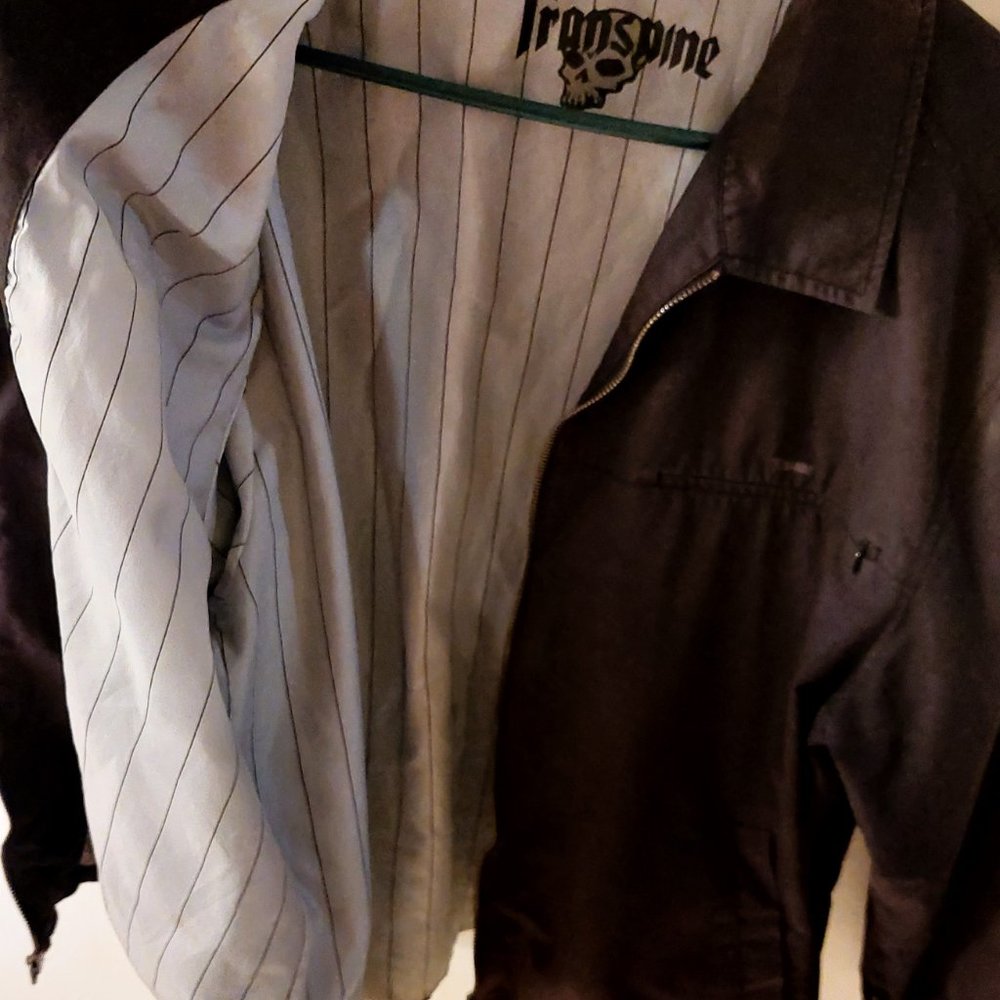 Transnine Jacket - image 6